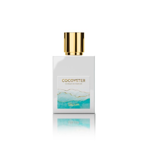 SALUM - COCOYSTER